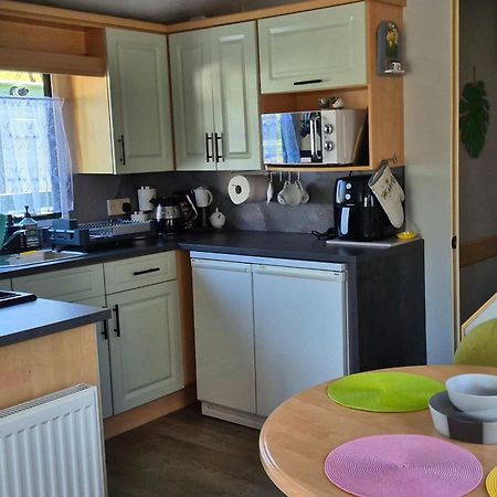 Westmorland 32 Caravan Ballantrae Zewnętrze zdjęcie
