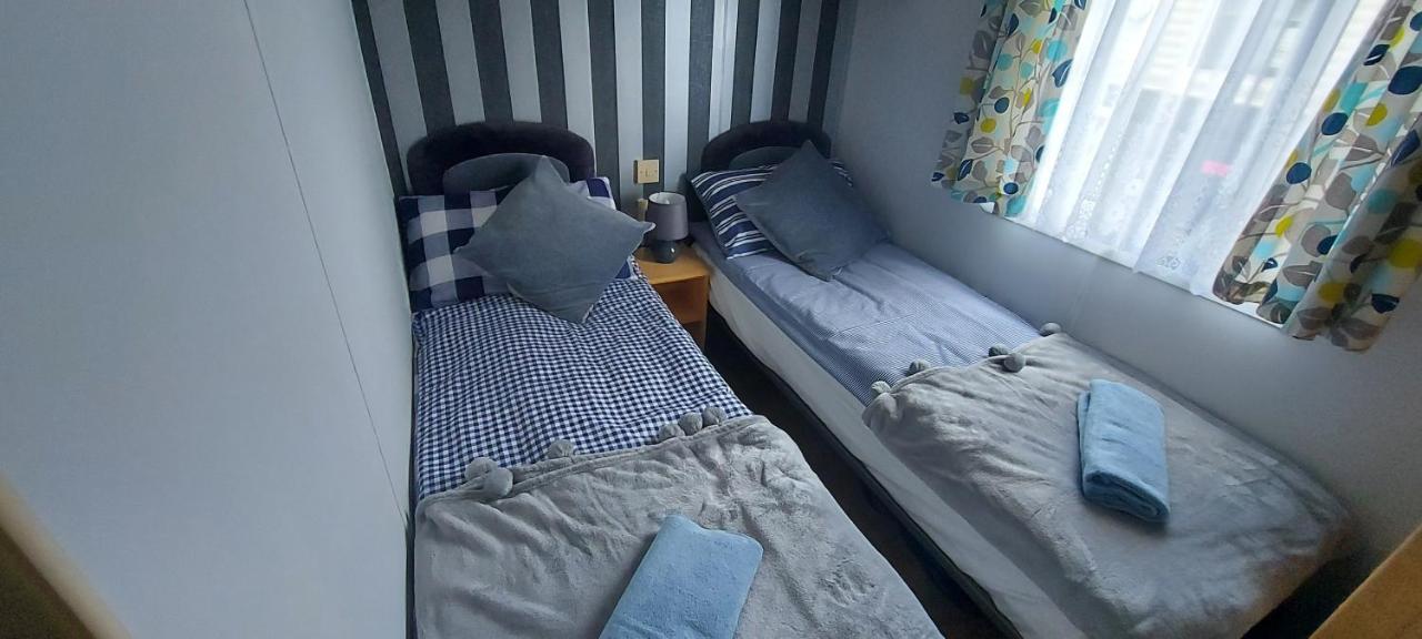 Westmorland 32 Caravan Ballantrae Zewnętrze zdjęcie