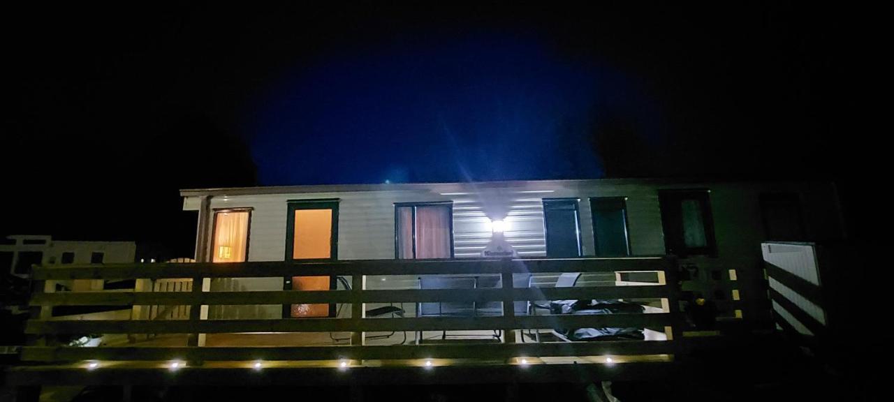 Westmorland 32 Caravan Ballantrae Zewnętrze zdjęcie